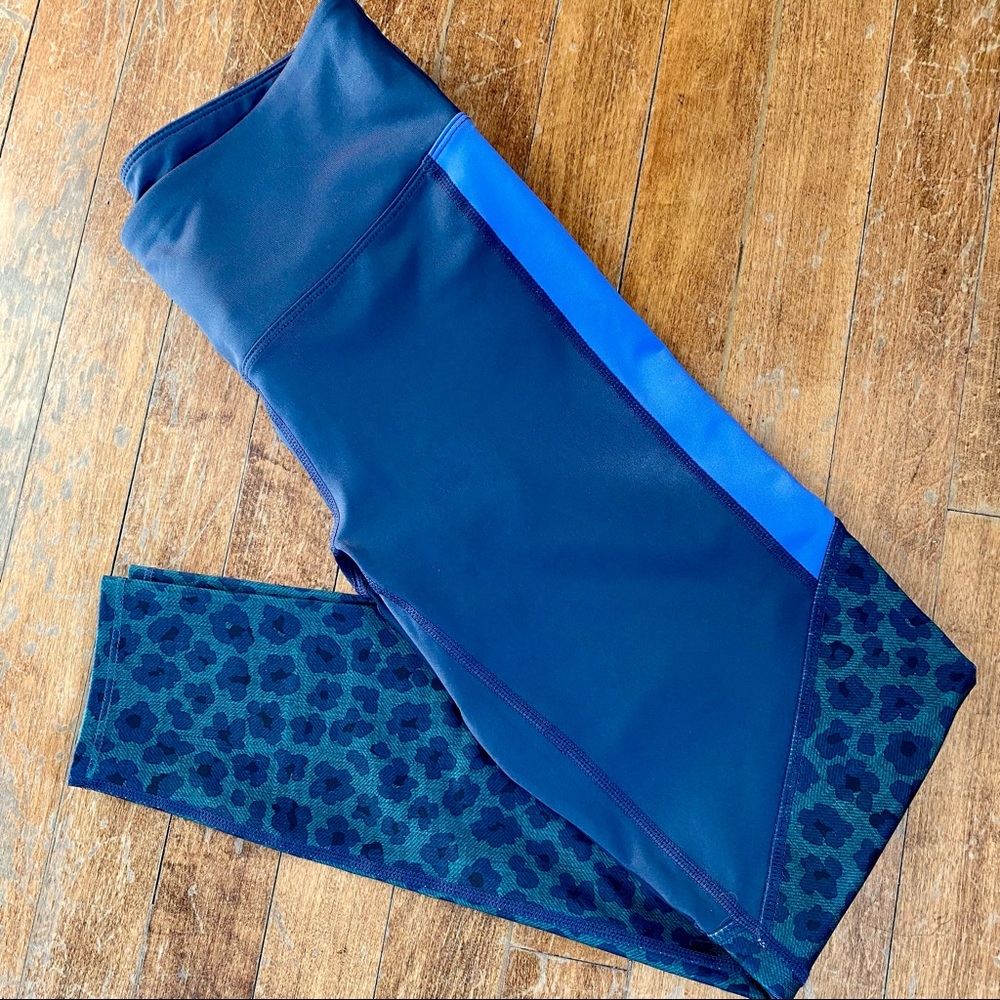 Like New | JoyLab Cropped Leggings